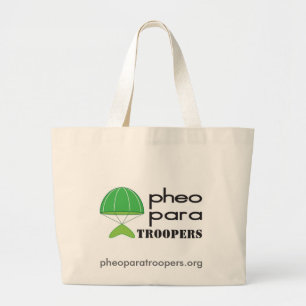 Taschen-Tasche Jumbo Stoffbeutel
