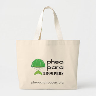 Taschen-Tasche Jumbo Stoffbeutel