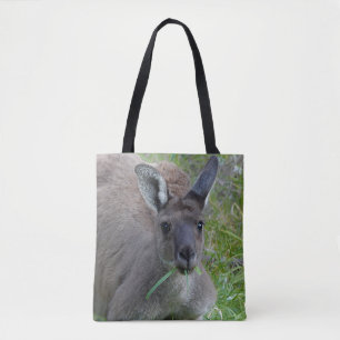 Taschen-Tasche - Känguru-Mittagessen Tasche