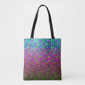 Taschen-Tasche KristallBling Strass Tasche (Vorderseite)
