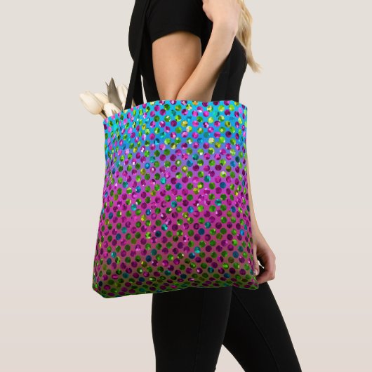 Taschen-Tasche KristallBling Strass Tasche (Von Nahem)