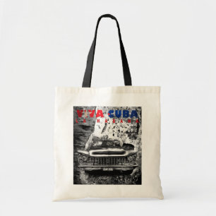 Taschen-Tasche Kuba Tragetasche