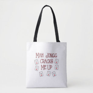 Taschen-Tasche Milliamperestunde Jongg Tasche