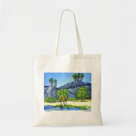 Taschen-Tasche Palm Desert II Tragetasche