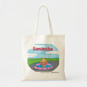 Taschen-Tasche Samanthas Sam Tragetasche