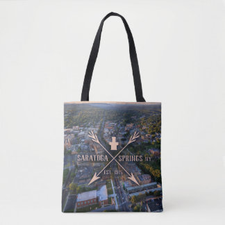 Taschen-Tasche Saratoga- Springsreihen-01 Tasche