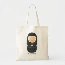 Taschen-Tasche St. Faustina Tragetasche