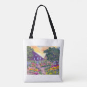 Taschen-Tasche Tasche (Rückseite)