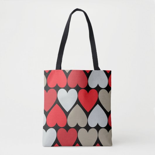 Taschen-Tasche Tasche (Vorderseite)