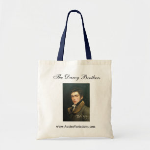 Taschen-Tasche Theo Darcy Tragetasche
