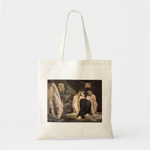 Taschen-Tasche Williams Blake Hecate Tragetasche