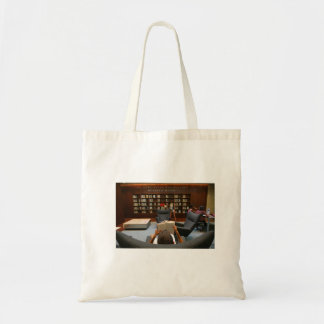 Taschen-Tasche Williams H. Hannon Library Tragetasche