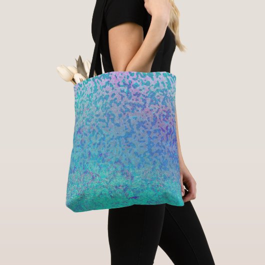 Taschen-Taschen-Glitzer-Stern-Staub Tasche (Von Nahem)
