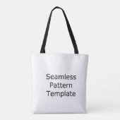 Taschen-Taschen-Schablone Tasche (Rückseite)