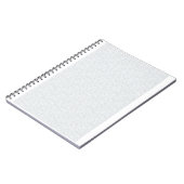 Taschen- und Premium-Schreibhefte Notizblock (Linke Seite)