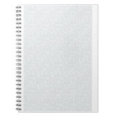 Taschen- und Premium-Schreibhefte Notizblock (Vorderseite)