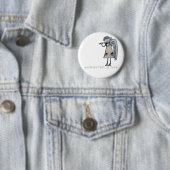Taschen voll von LoveButton (BU01) Button (Beispiel)