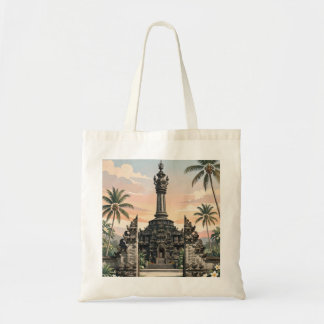 Taschen von Denpasar Bali