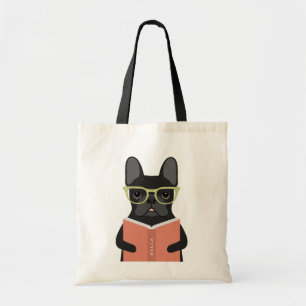 Taschen von Französische Bulldogge