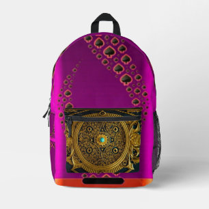 Taschenart Druck Schneiden Nähen Rucksack Leicht u