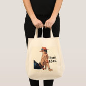 Taschendesign Tragetasche (Vorderseite (Produkt))