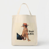 Taschendesign Tragetasche (Vorne)