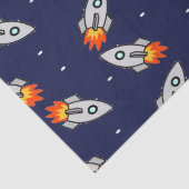 Taschendieb Seidenpapier (Detail)