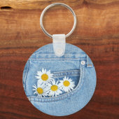 Taschendiebstahl Schlüsselanhänger (Vorderseite)