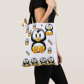 Taschendiebstähle Tasche (Von Nahem)