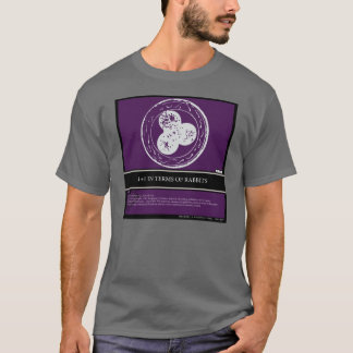 Taschenhalter T-Shirt