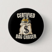 Taschenkaser Button (Vorderseite)