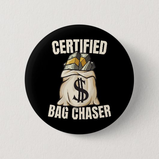Taschenkaser Button (Vorderseite)