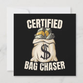 Taschenkaser Einladung (Rückseite)