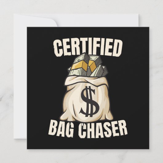 Taschenkaser Einladung (Vorderseite)
