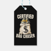 Taschenkaser Geschenkanhänger (Vorderseite)