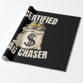 Taschenkaser Geschenkpapier (Ungerollt)