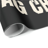 Taschenkaser Geschenkpapier (Rolleneckpunkt)
