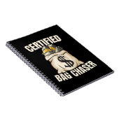Taschenkaser Notizblock (Rechte Seite)