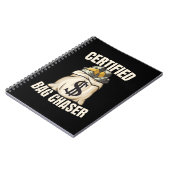Taschenkaser Notizblock (Linke Seite)