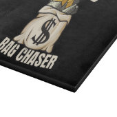 Taschenkaser Schneidebrett (Ecke)