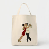 Taschenklassikert2 Tragetasche (Vorne)