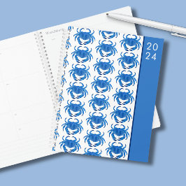 Taschenkrebse 2024 planer