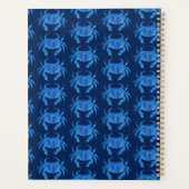 Taschenkrebse 2024 planer (Rückseite)