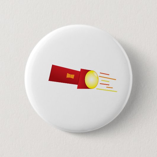 Taschenlampe Button (Vorderseite)