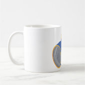 Taschenlampe Kaffeetasse (Links)