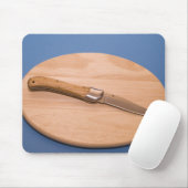 Taschenmesser Mousepad (Mit Mouse)