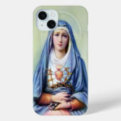 Taschennotizbuch Case-Mate iPhone Hülle (Rückseite)