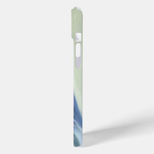 Taschennotizbuch Case-Mate iPhone Hülle (Rückseite / Links)