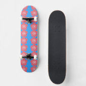 Taschenpicker Skateboard (Vorderseite)