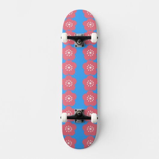 Taschenpicker Skateboard (Vorderseite)